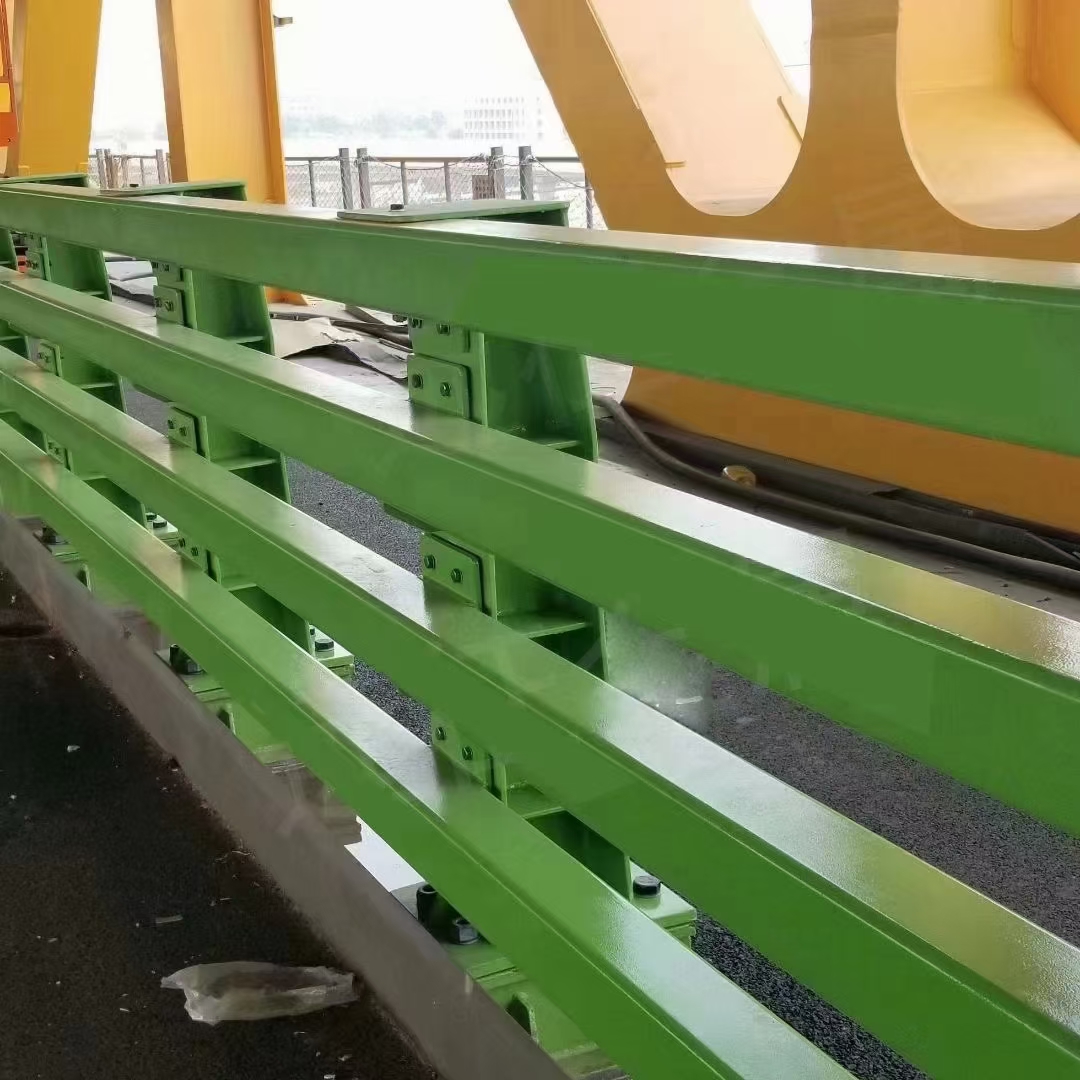 咸阳市桥梁防撞护栏灯光护栏 - 哪里好